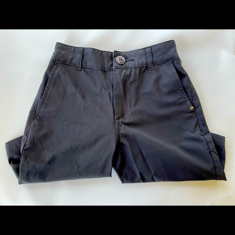 Quiksilver Amphibian Shorts